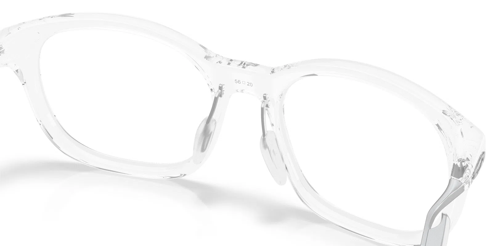 Oakley Neoture 8204D Eyeglasses - view 14